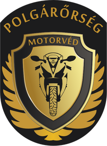Motorvéd Polgárőrség